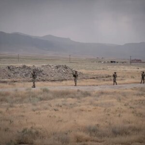 turkiye iran sinirinda yuksek teknolojik guvenlik Cpykgjwe