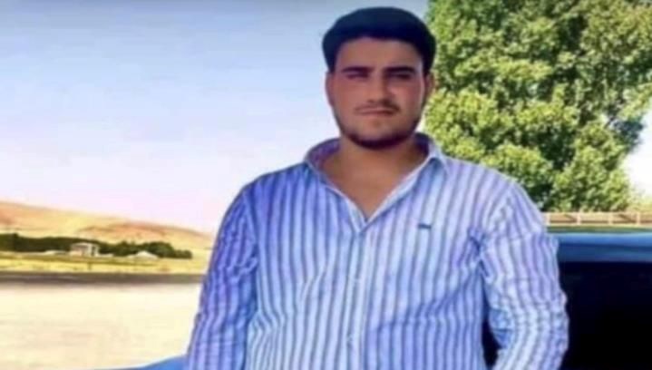 17 yaşındaki Berat kaza kurbanı