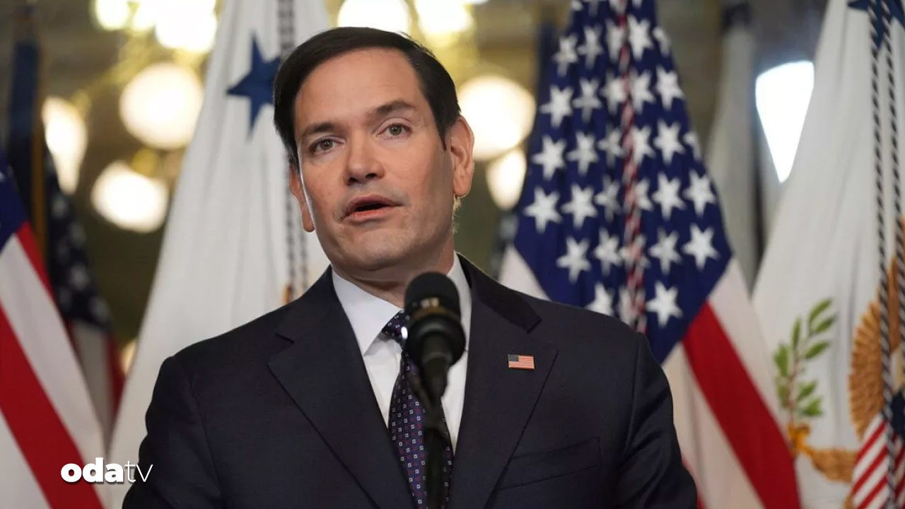 ABD’den Gazze çıkışı