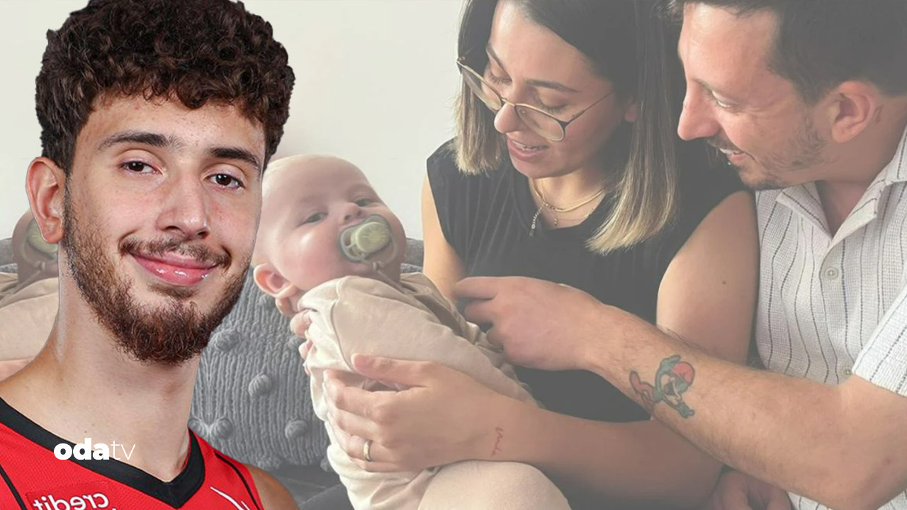 Alperen Şengün’den alkış toplayan hareket: Formasını bağışladı