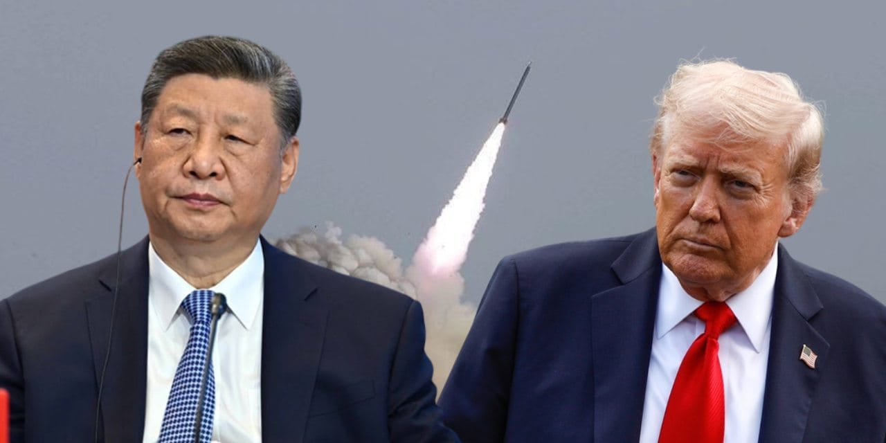 Çin, ABD’nin yaptırımlarına karşı: 32 şirketten biri Çinliydi