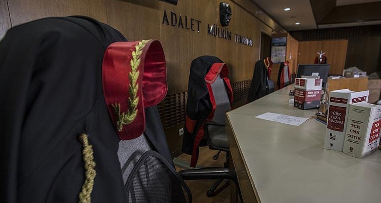 Çocuğun yaşına göre kademeli ceza yolda