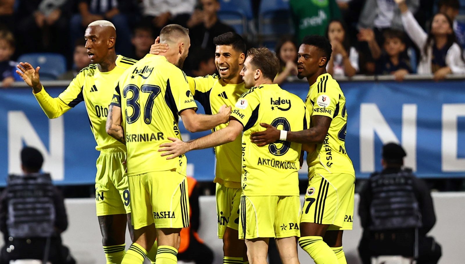 Fenerbahçe, Avrupa sınavına çıkıyor: Hırvatistan deplasmanında rakip Zagreb