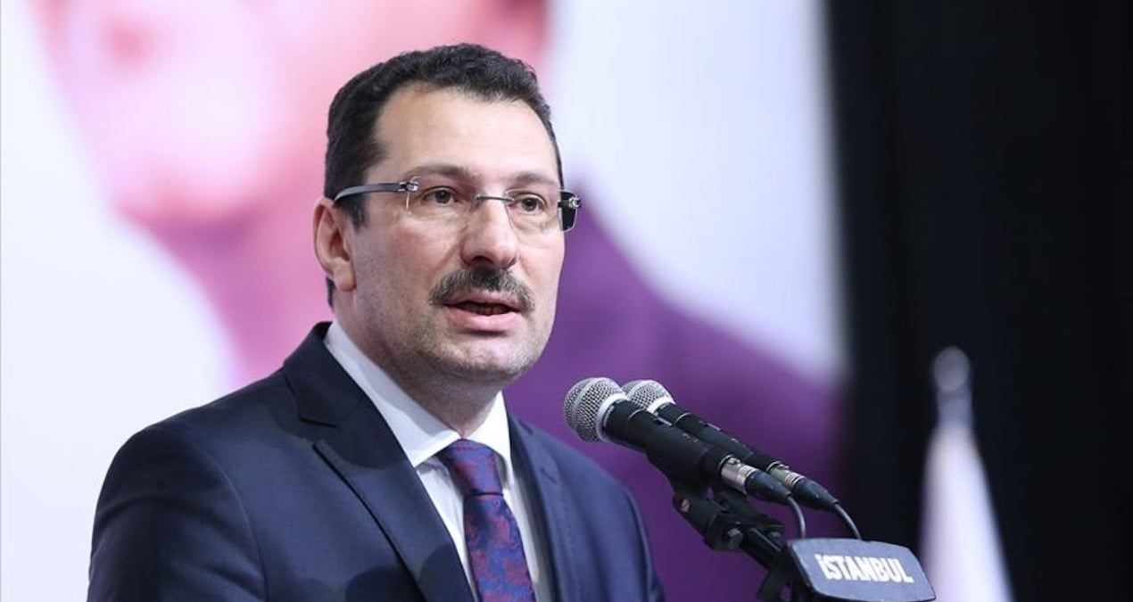 istanbul secimlerinden beri ortalikta gorunmuyordu akpden secim surprizi iHbnj7dA