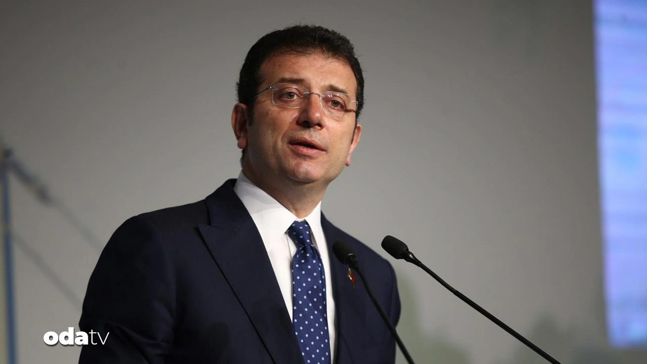 İstinaf kararı onadı: İmamoğlu’na siyasi yasak