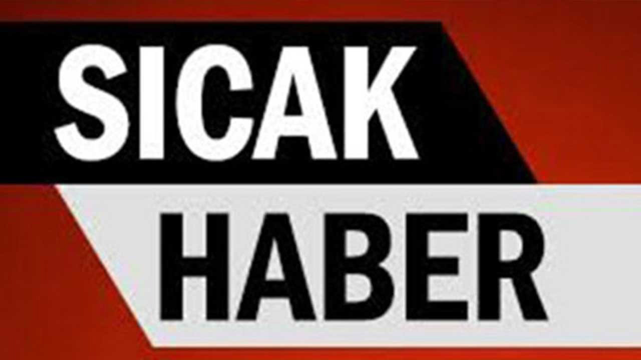 İzmir’de karakola silahlı saldırı: İki polis şehit oldu