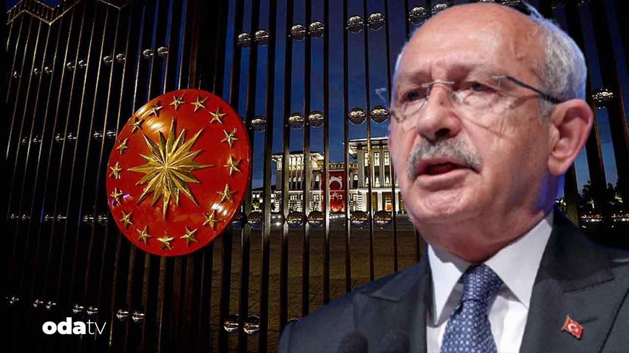 Kılıçdaroğlu’na Külliye’den destek