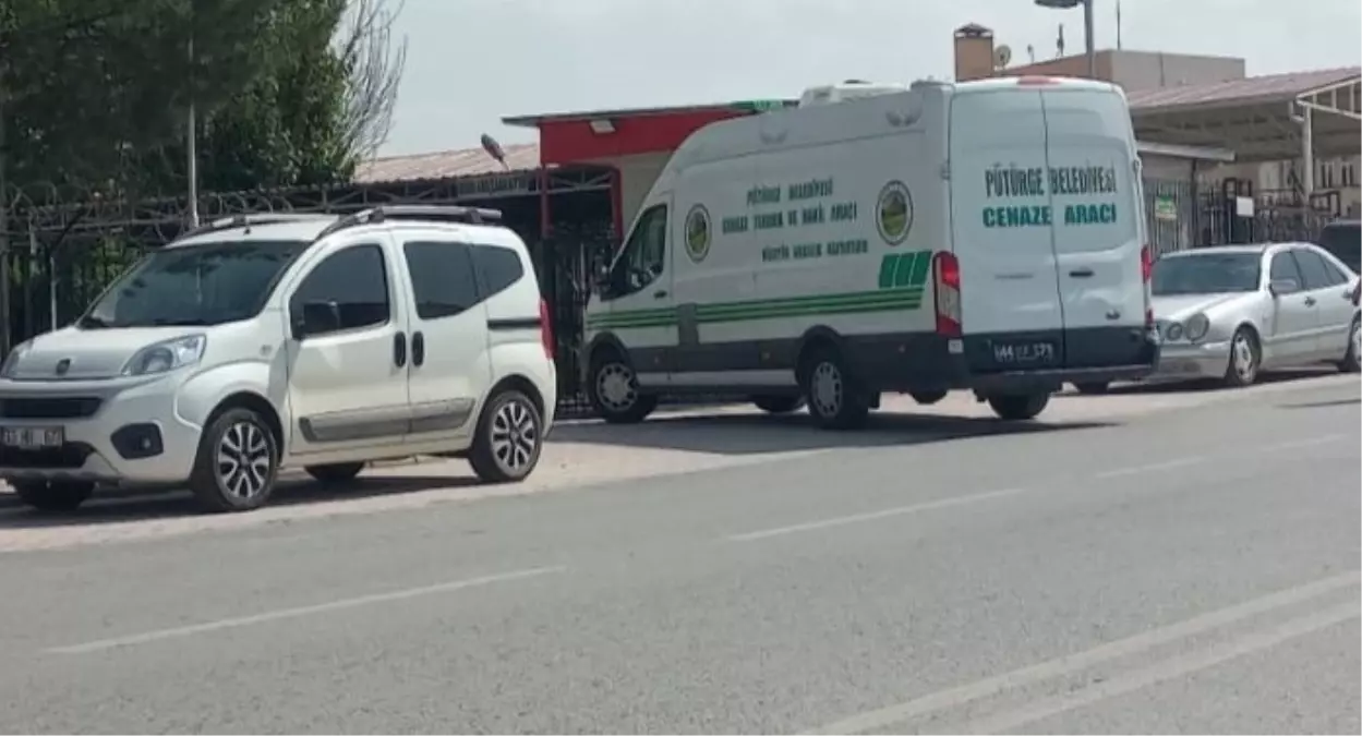 Malatya’da Bıçaklı Cinayet: Arkadaşını Öldürdü