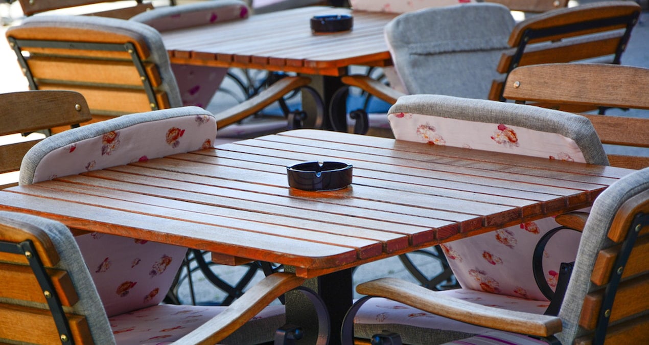 Masaya kül tablosu koymak bile yasaklanacak! Sigara düzenlemesi 2027’de yürürlükte