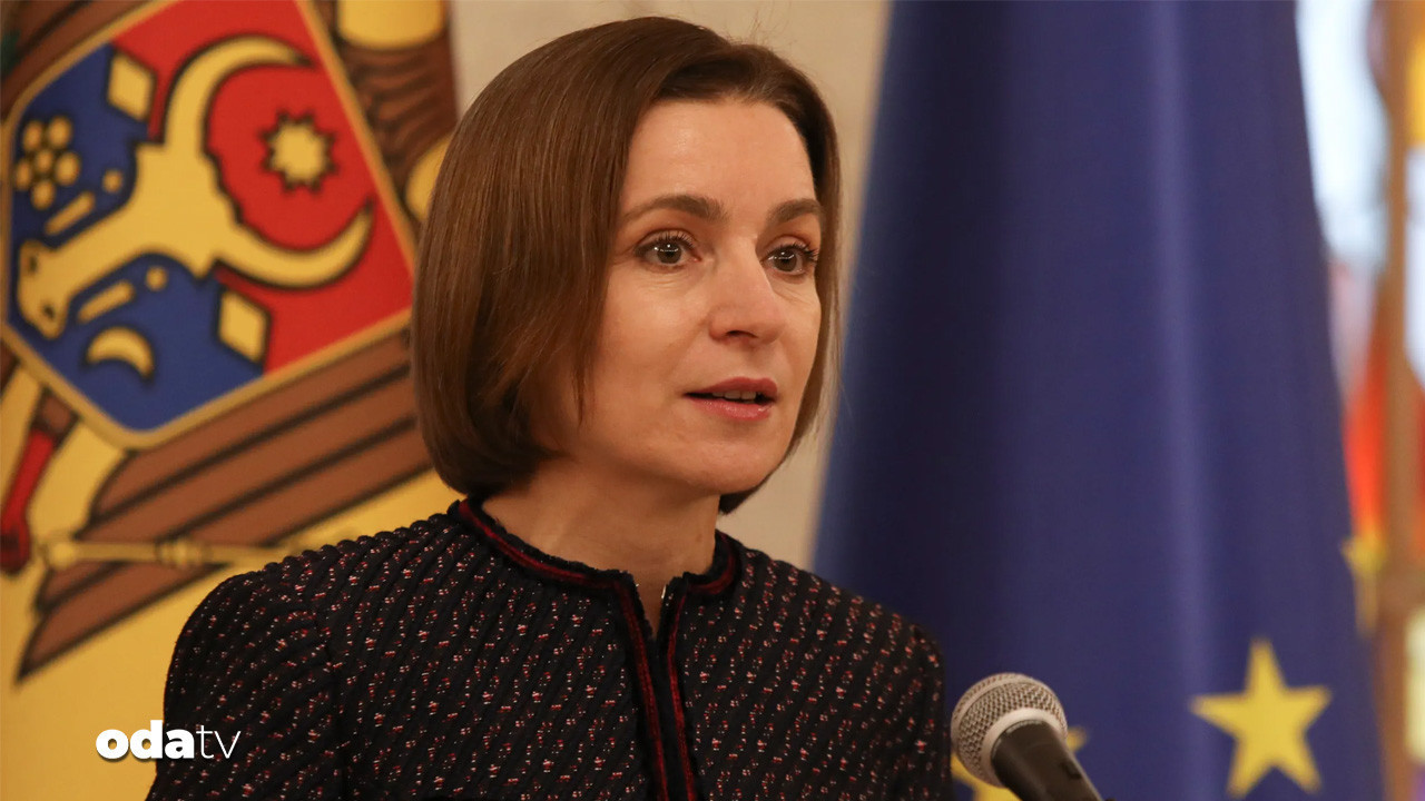 Moldova’da seçim öncesi iki partiye yasak