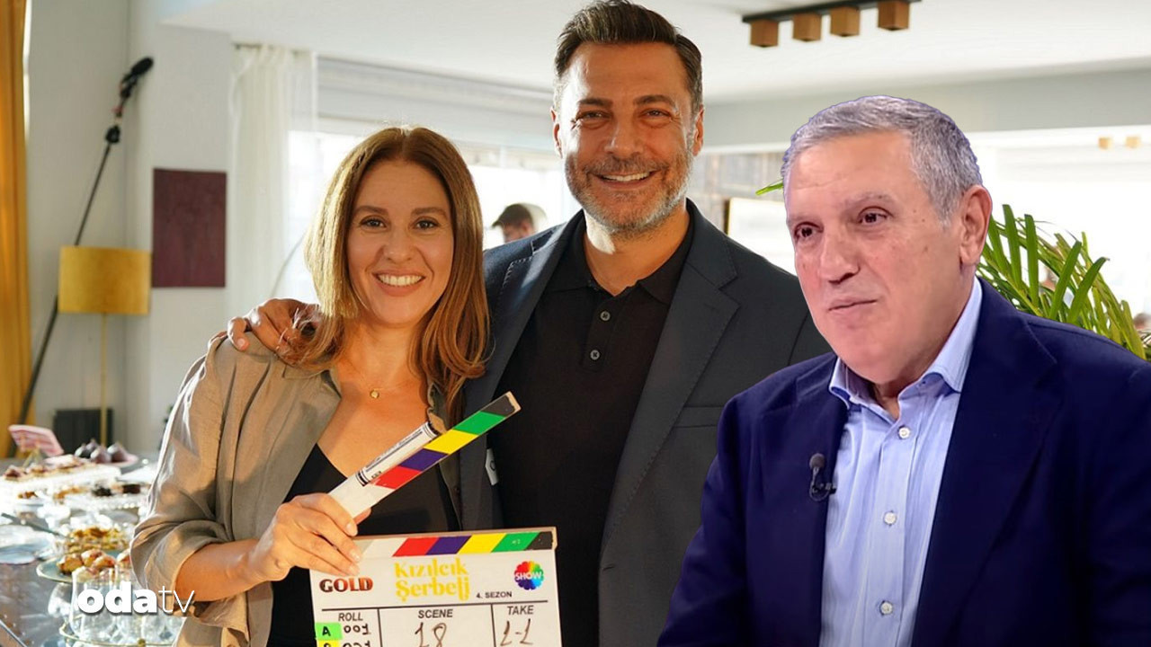 Odatv son noktayı koyuyor: Kızılcık Şerbeti’ne ne olacak