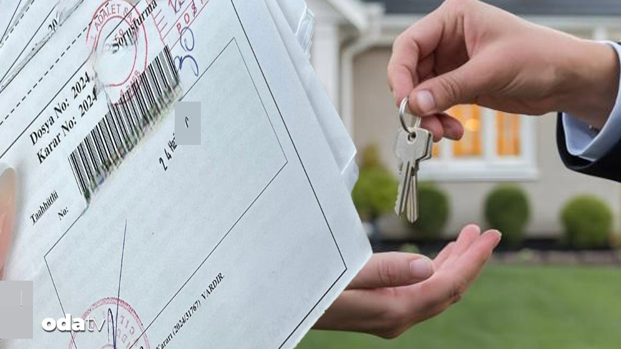 resmi gazetede yayimlandi tapu sahiplerine tebligatlar yolda aYa44lYu