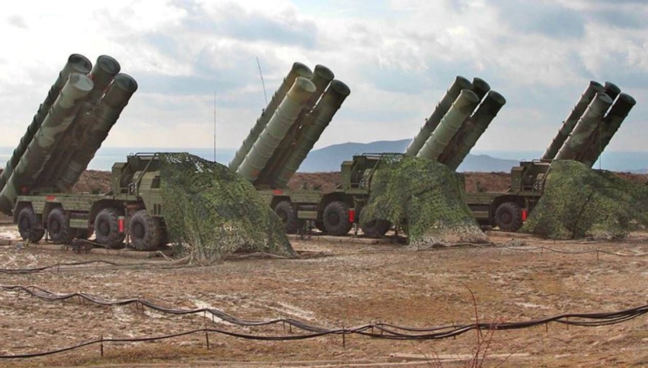 Rusya, S-400’leri geri istedi mi? MSB’den açıklama