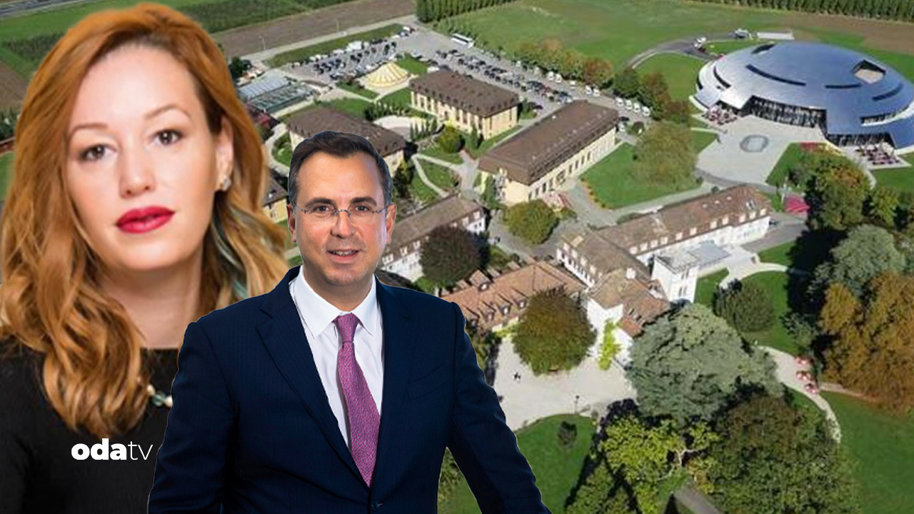 Sosyetenin ‘krallar’ okulu