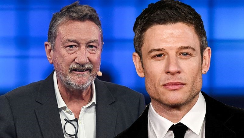 Steven Knight’ın yeni projesine geri sayım: James Norton da kadroda