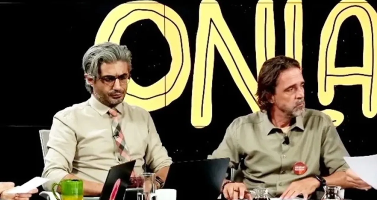 Timur Soykan ve Barış Pehlivan hakkında hapis talebi