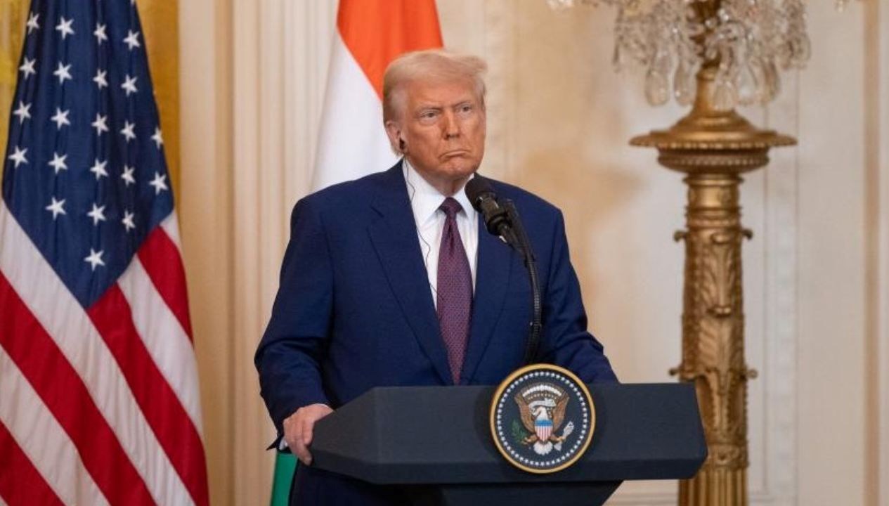Trump: Putin ve Zelenski birbirinden nefret ediyor