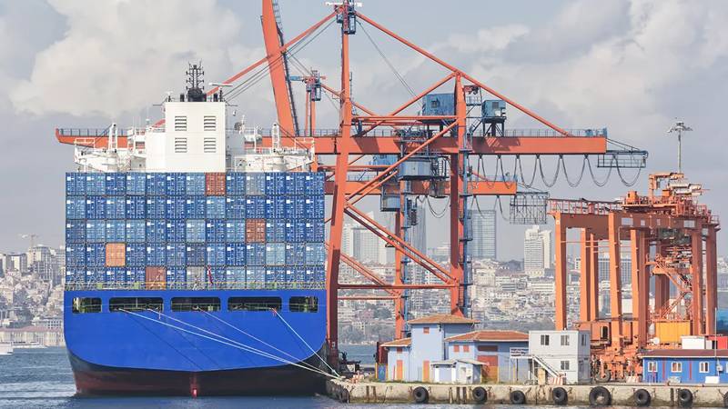 TÜİK açıkladı: Ağustos ayı yurt dışı ÜFE belli oldu