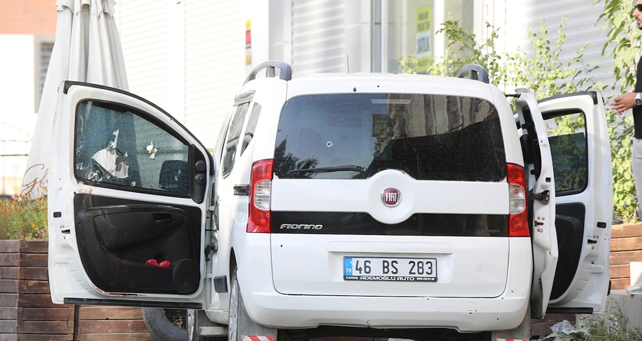 Van’da kanlı infaz: 2 kardeş can verdi