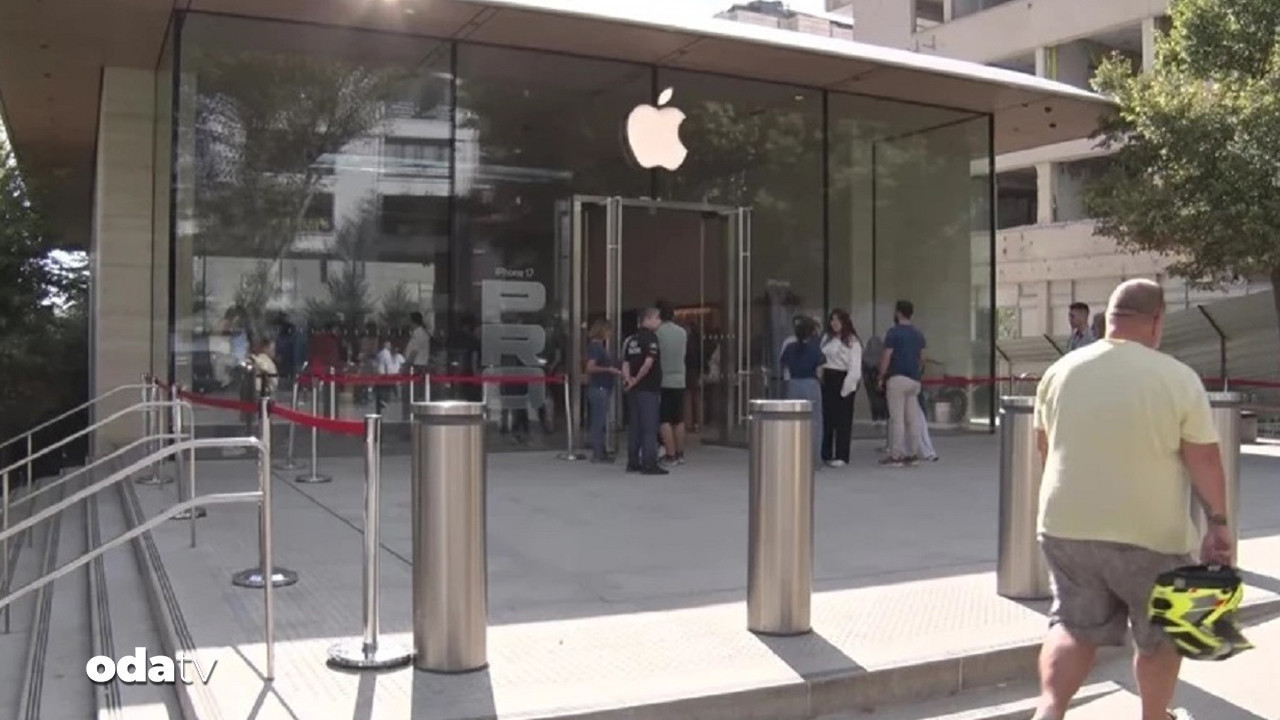 Yeni iPhone’a ilgi düşük kaldı