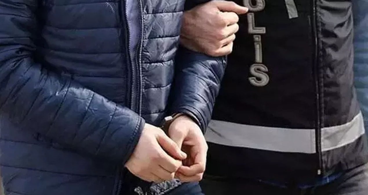 Ağrı’da yakalanan 4 uyuşturucu zanlısı tutuklandı