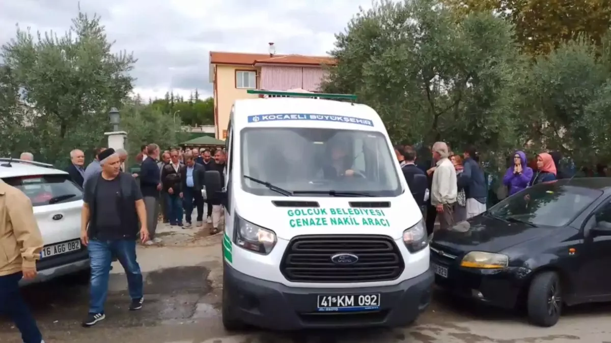 Dilovası’nda Petrokimya Tesisinde Patlama