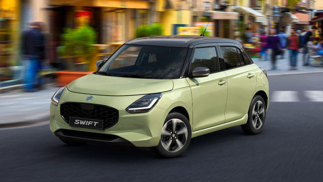Egea fiyatına hibrit araba veriyorlar, Suzuki Swift fiyatları dibi gördü