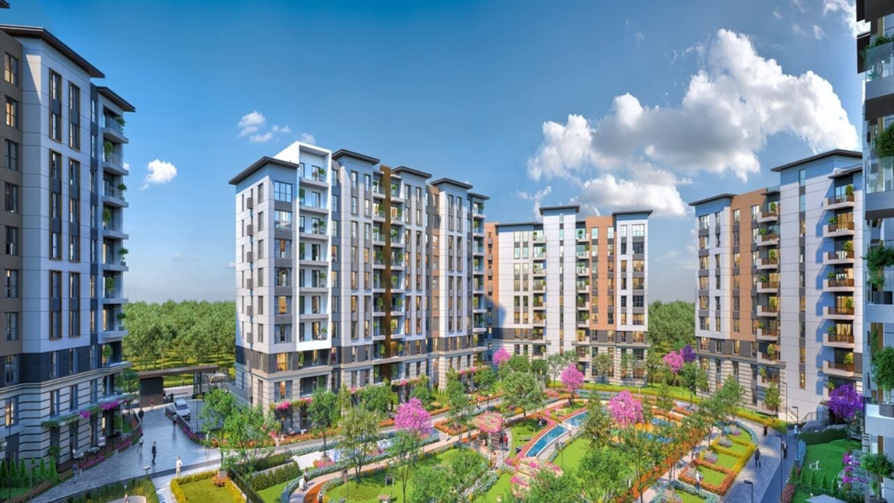 Emlak Konut ile tasarruf finansmanında yeni dönem: İşte ‘Yeni Yuvam Modeli’ detayları