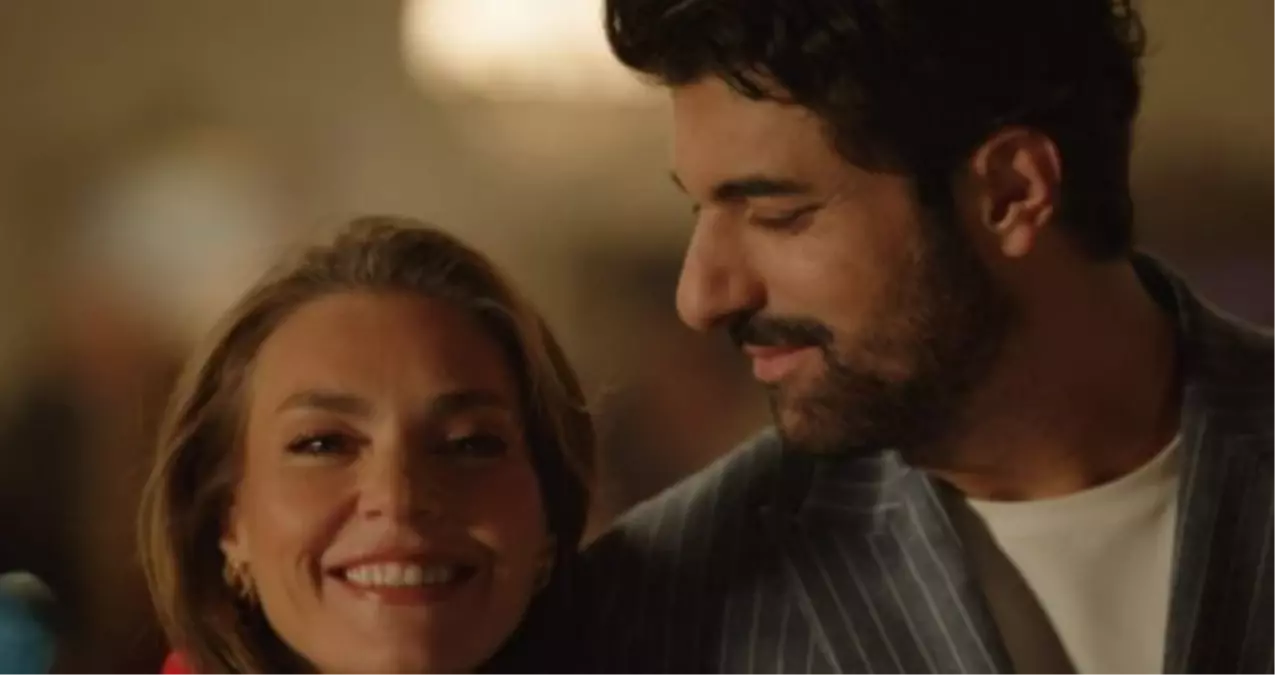 Enfes Bir Akşam dizisi ne zaman yayınlanacak? Aslı Enver’in başrol olduğu Enfes Bir Akşam dizisinin yayın tarihi belli oldu mu?