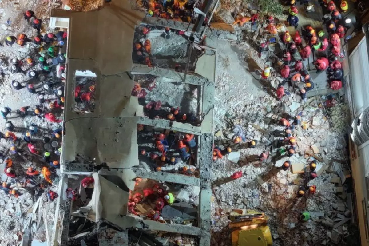 Gebze’den güzel haber hala gelmedi! ”Bilir” çifti için zamanla yarış