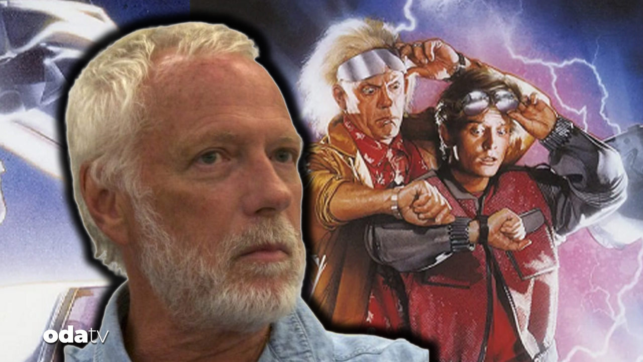 İkonik film posterleri öksüz kaldı: Yaratıcısı Drew Struzan yaşamını yitirdi