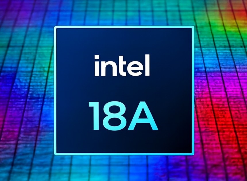 Intel’de yüzler gülmeye başladı: Microsoft’un Maia AI işlemcileri Intel 18A ile üretilecek