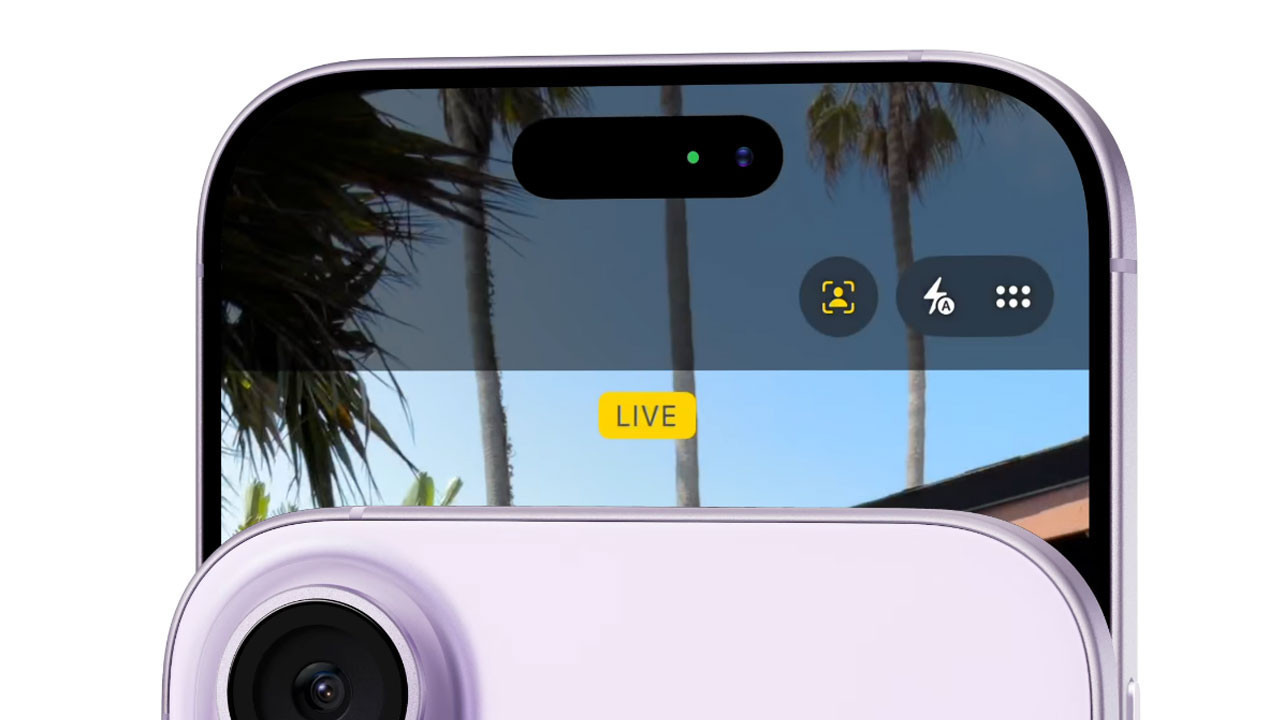 iPhone 17’deki yeni Center Stage selfie kamerası nasıl ortaya çıktı?