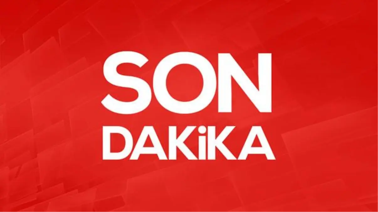 İstanbul’da Avukat Serdar Öktem’e yönelik silahlı suikasta ilişkin 4 kişi operasyonla yakalandı.