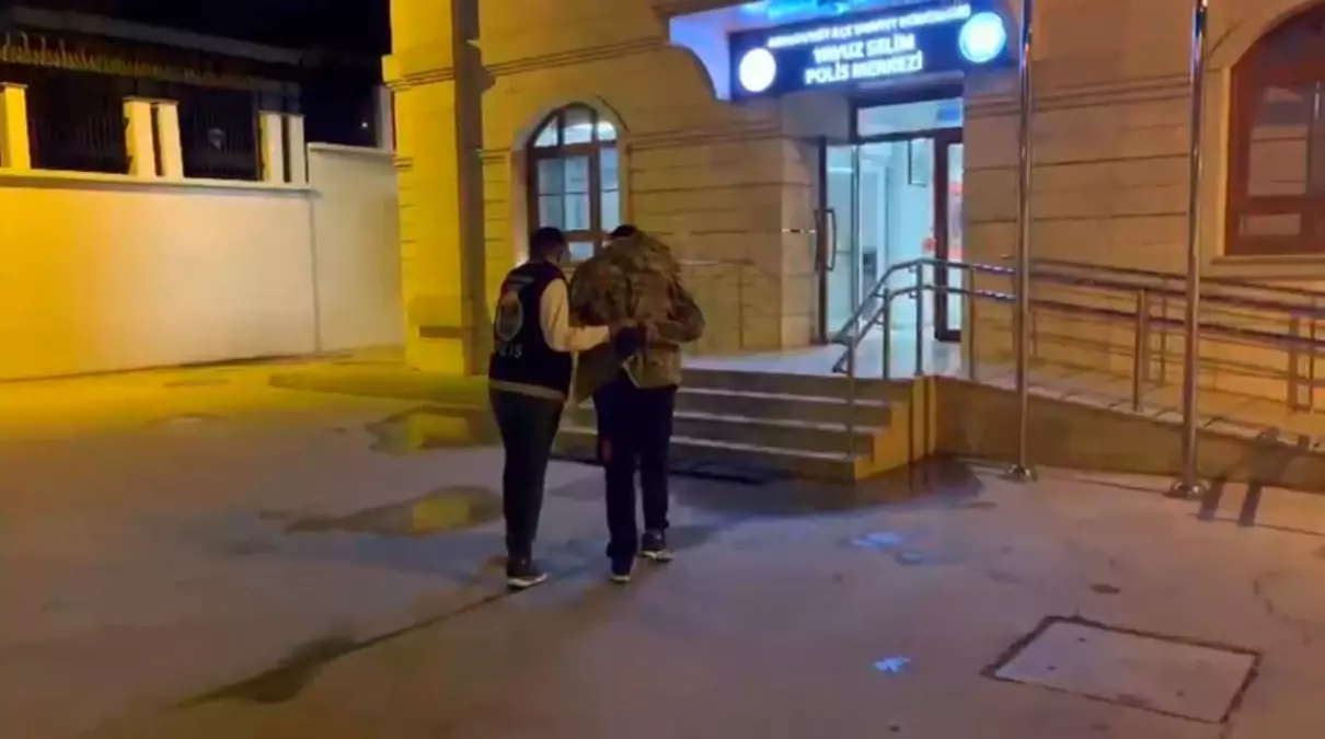 İstanbul’da Genç Kıza Otobüs Durağında Sözlü Taciz