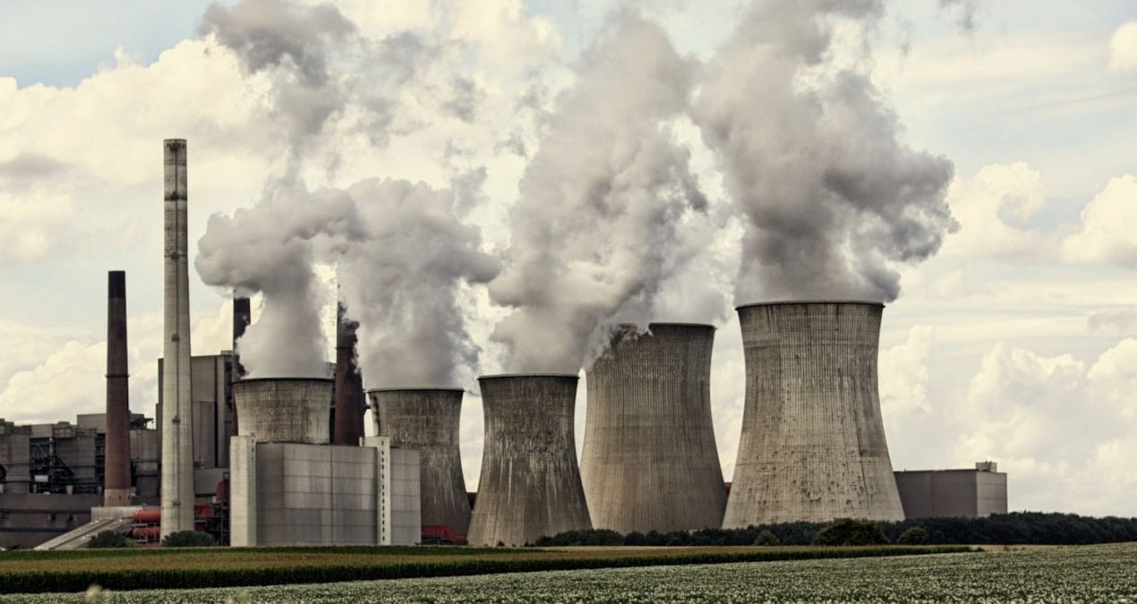 Kömür tarihe karışacak! Kullanımı tamamen yasaklanacak