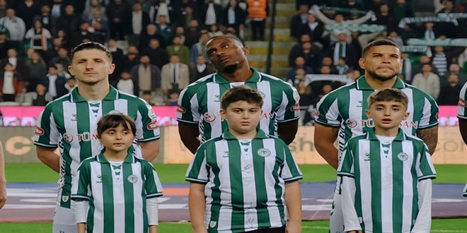 Konyaspor, Mevlüt öğretmenin çocuklarına verdiği sözü yerine getirdi