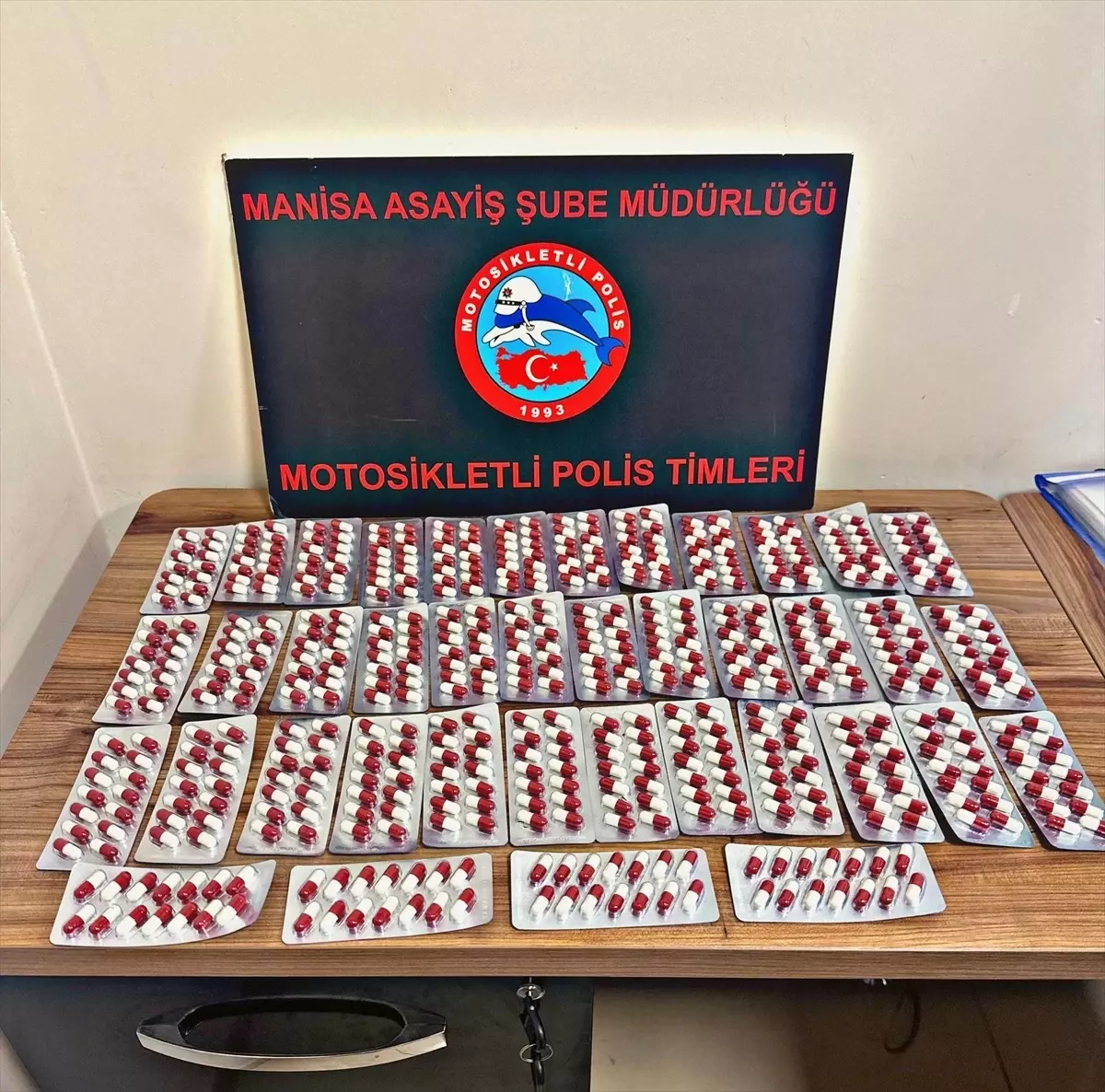 Manisa’da Uyuşturucu Ticareti: 2 Tutuklama