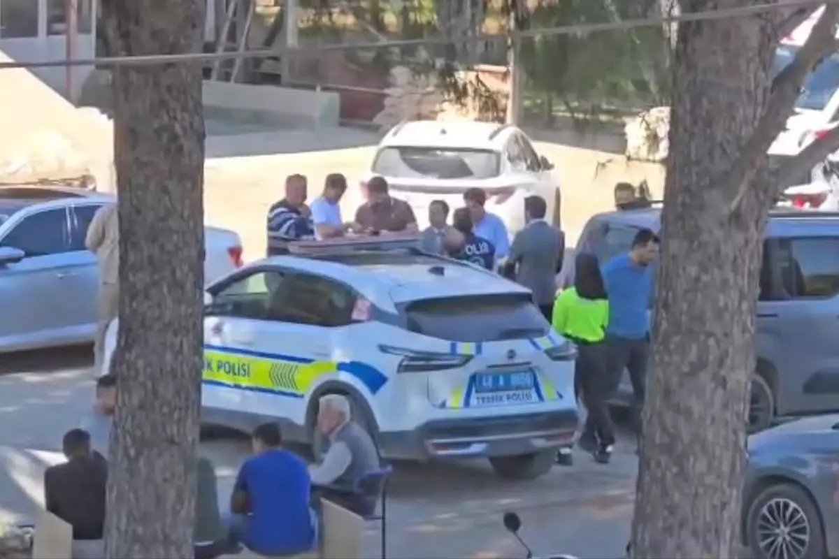 Milas’ta Silahlı Kavga: 2 Ölü