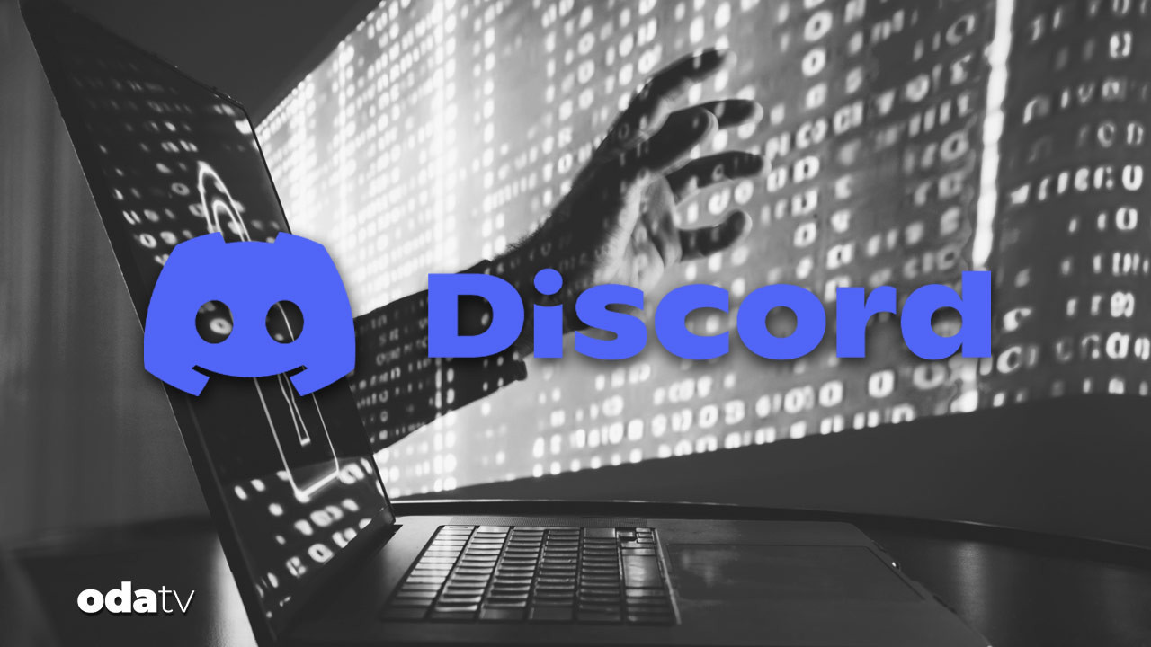 Milyonlarca Discord kullanıcısının kişisel verileri çalındı