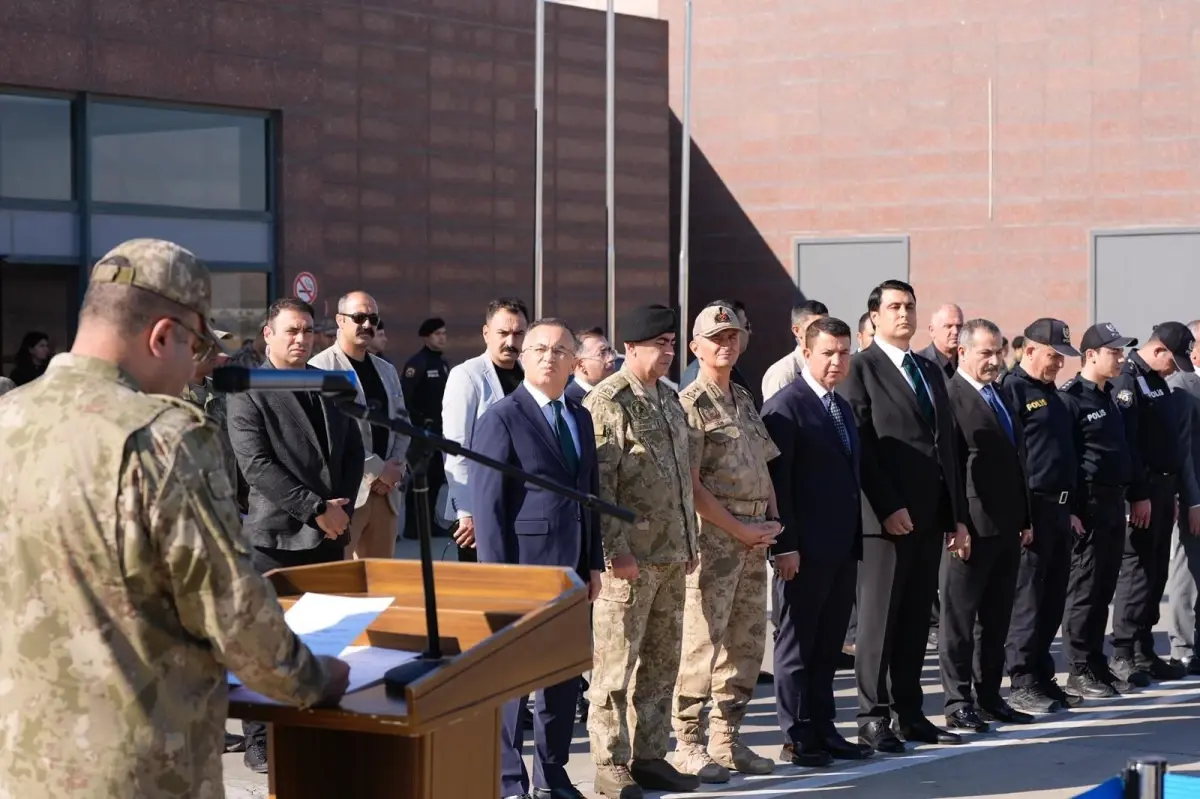 Piyade Er Eyüp Güner, Eğitim Sırasında Şehit Oldu