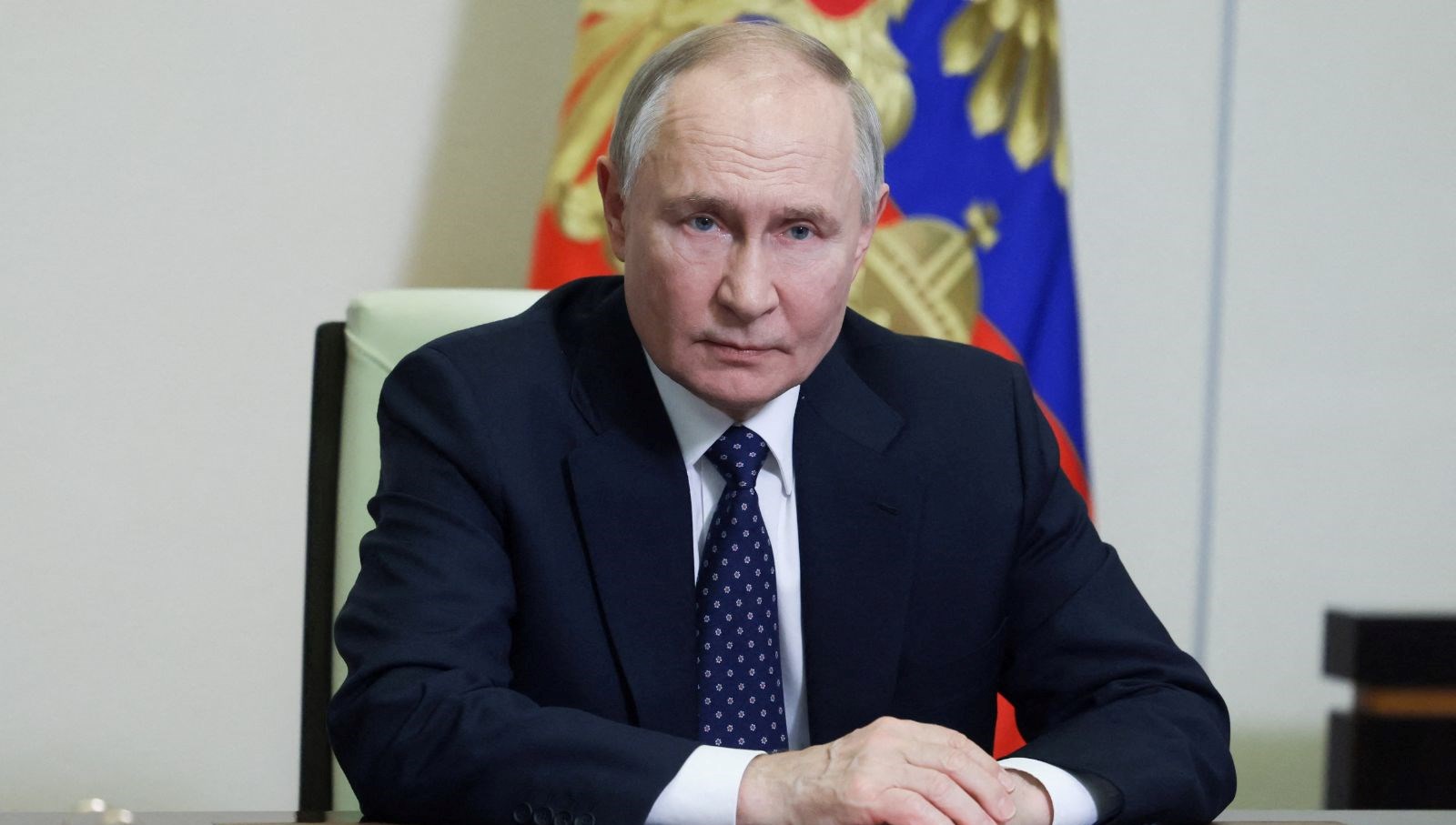 Putin’den nükleer silah açıklaması: “Yakında duyurulacak”