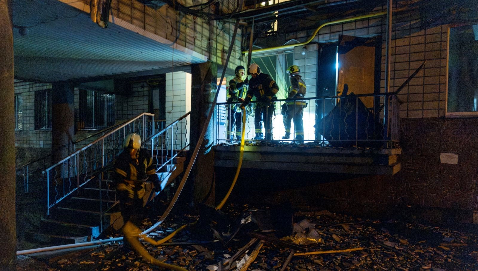 Rusya’dan Kiev’e dev saldırı: Kış öncesi karanlıkta bırakma stratejisi