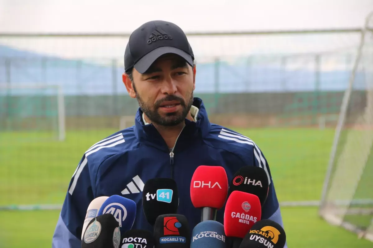 Selçuk İnan: Milli takım inşallah Dünya Kupası’nda bizi temsil eder