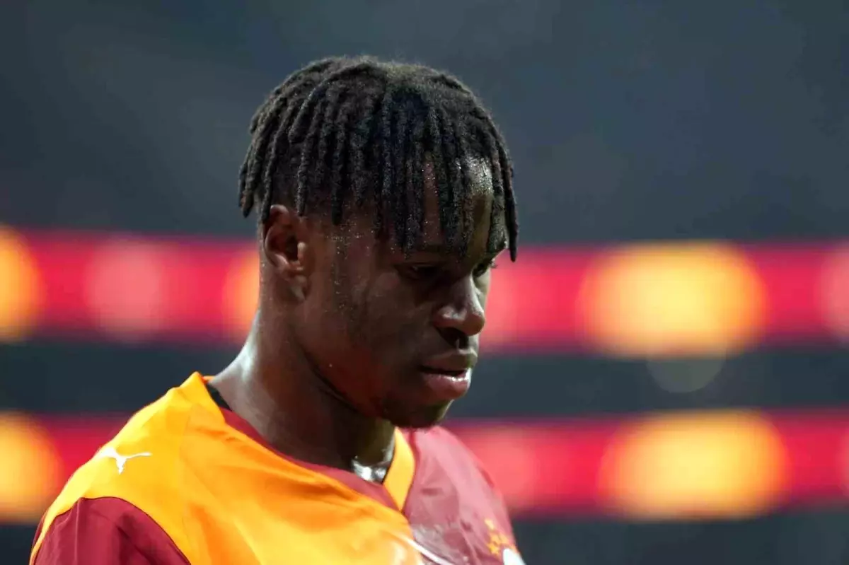 Singo’nun Sakatlığı Açıklandı