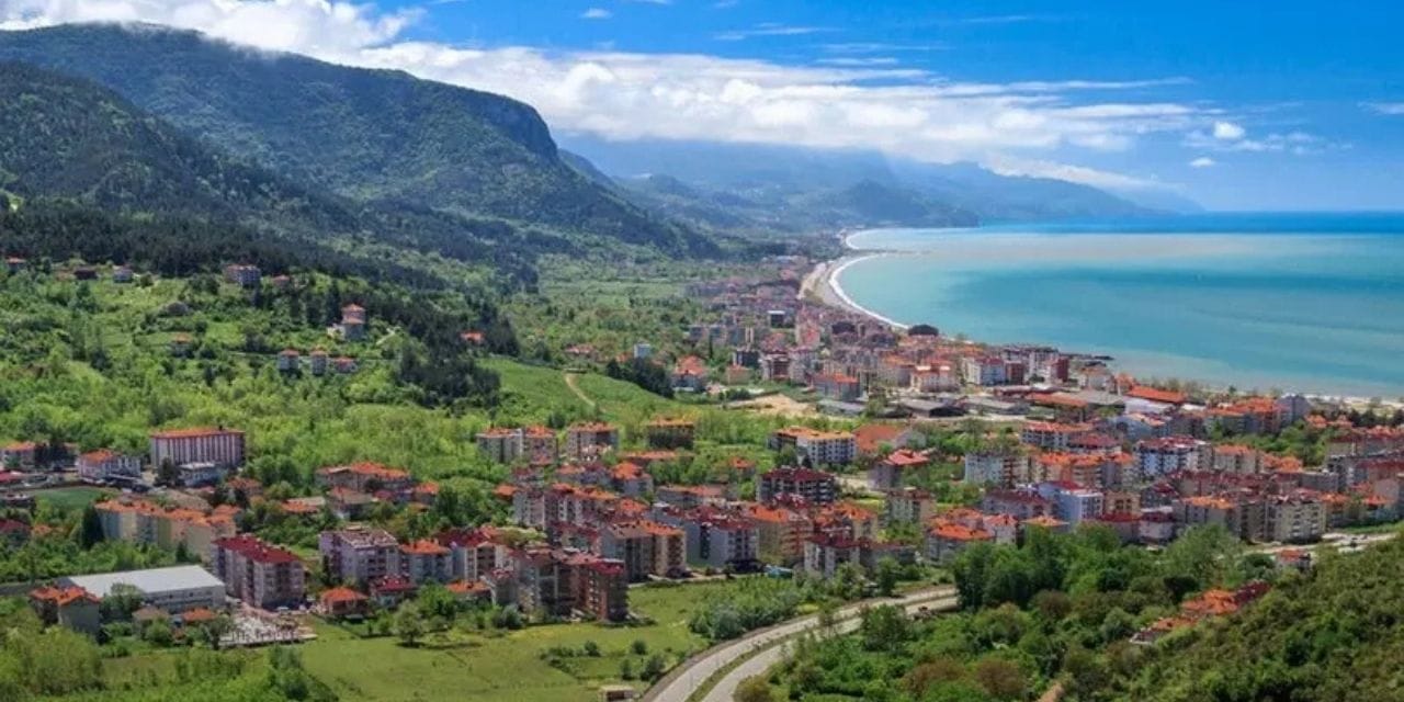 Son 10 yılda en çok zenginleşen il belli oldu