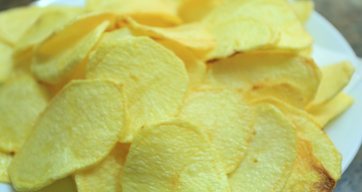 Ünlü cips ‘yemeyin’ uyarısıyla market raflarından toplatılıyor