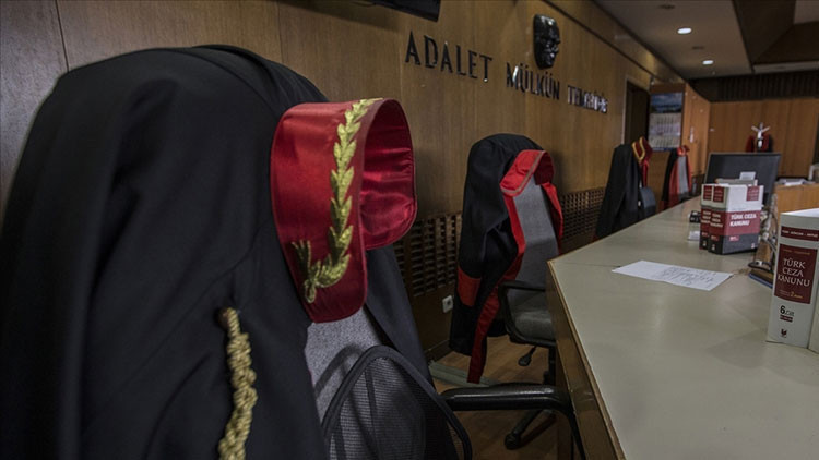 1000 hakim ve savcı yardımcısı alımı başvuruları 2025 || Adalet Bakanlığı sınavları başvuruları başladı mı, nereden yapılır, şartları neler?