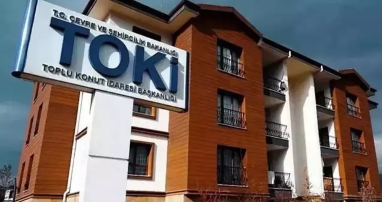 500 bin sosyal konut hangi ilcelere yapilacak toki sosyal konut basvurulari ne zaman basliyor basvuru ve odeme sartlari neler Zr1Pq3T9.jpg