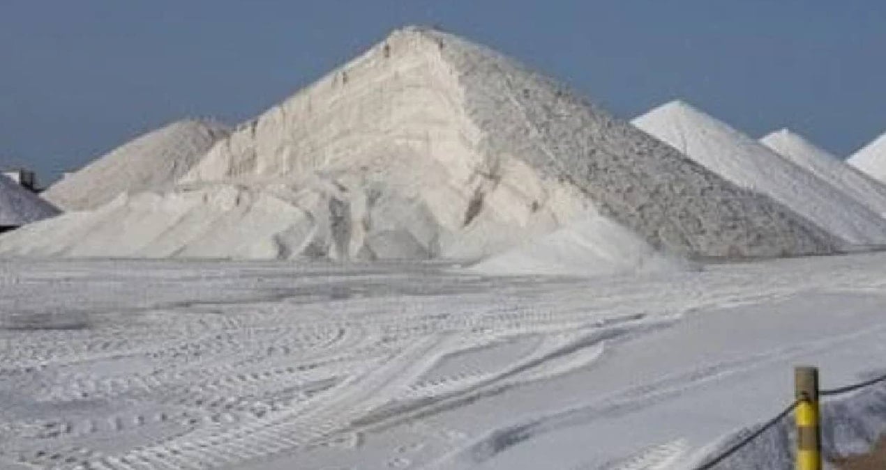 500 milyon tonluk dev rezerv bulundu